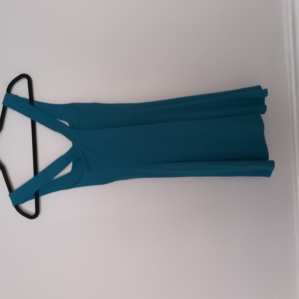 NWT 1st Phorm Solstice Dress Size Medium